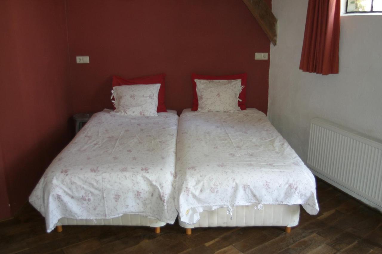 B&B De Leeghpoel Rumpt Exterior foto
